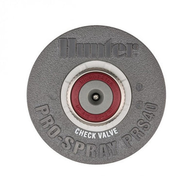 Duza rotativa Hunter MP 815 90-210, raza 4,5 metri