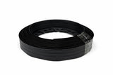 Separator gazon Flexi 10m x 6cm – Bordură flexibilă cu 20 cuie incluse