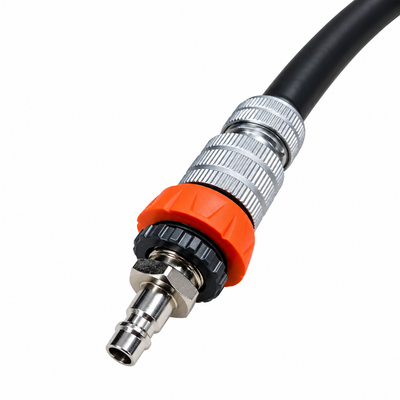Adaptor pentru suflat sisteme de irigat cu aer comprimat Winter-air