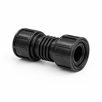 Racord cu olandez de plastic 1"