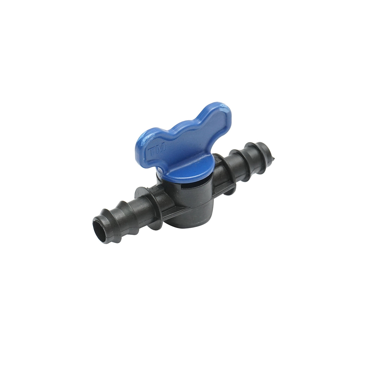 Robinet tub picurare egal D16x16mm, PN4, pentru sisteme de irigatii