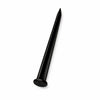 Pachet 20 bucăți cuie plastic pentru borduri/separatoare, 18cm
