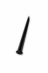 Pachet 20 bucăți cuie plastic pentru borduri/separatoare, 18cm