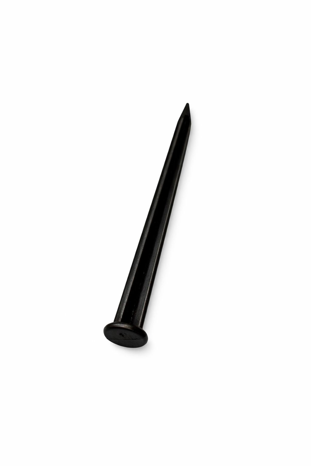 Pachet 20 bucăți cuie plastic pentru borduri/separatoare, 18cm
