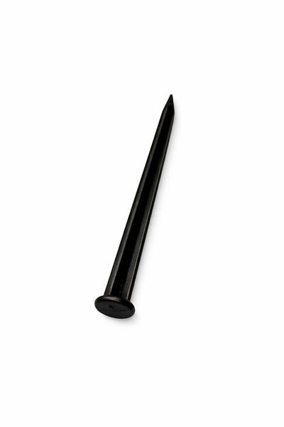 Pachet 20 bucăți cuie plastic pentru borduri/separatoare, 18cm