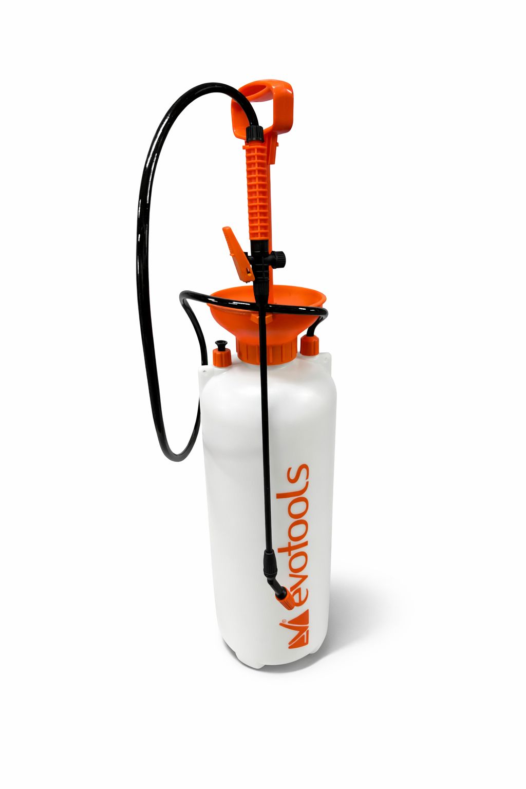 Pompa de Stropit Cilindrica PP EvoTools