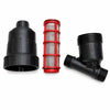 Filtru Y sita inox FE 120 Mesh