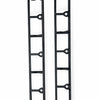 Separator gazon plastic – 10 metri liniari (20 bucăți x 50 cm)