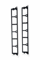 Separator gazon plastic – 10 metri liniari (20 bucăți x 50 cm)