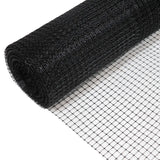 Plasă Anti-cârtița / Anti-păsări 16x16 20g/mp