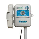 PROGRAMATOR X2 1401E EXTERIOR 14 ZONE PROGRAMATOR COMPATIBIL WI-FI