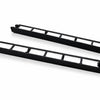 Separator gazon plastic – 10 metri liniari (20 bucăți x 50 cm)