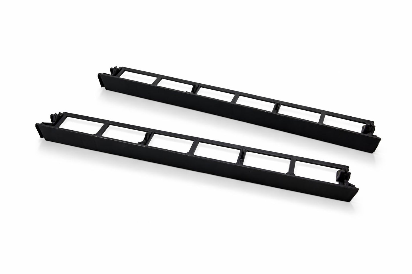 Separator gazon plastic – 10 metri liniari (20 bucăți x 50 cm)