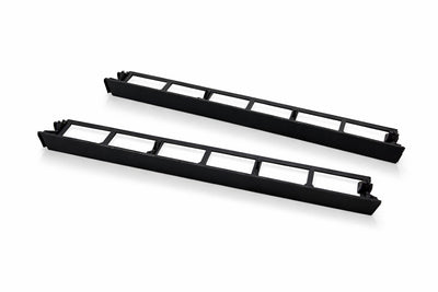 Separator gazon plastic – 10 metri liniari (20 bucăți x 50 cm)