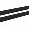 Separator gazon plastic – 10 metri liniari (20 bucăți x 50 cm)