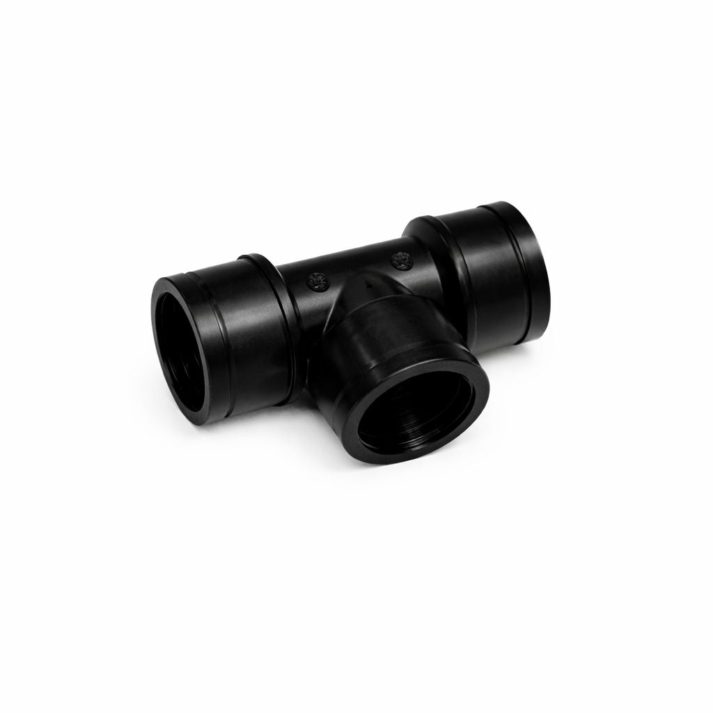 Teu plastic filet interior 1"