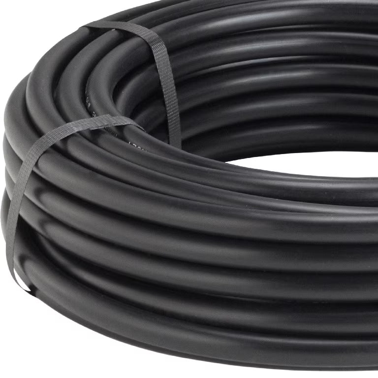 Furtun flexibil 16mm rola 25m