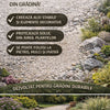 Agent de fixare pentru pietrisul decorativ, bidon 10 litri