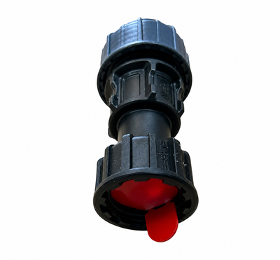 Racord compresiune 25x1" FI cu Olandez