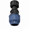 Racord compresiune 32x1" FI cu Olandez