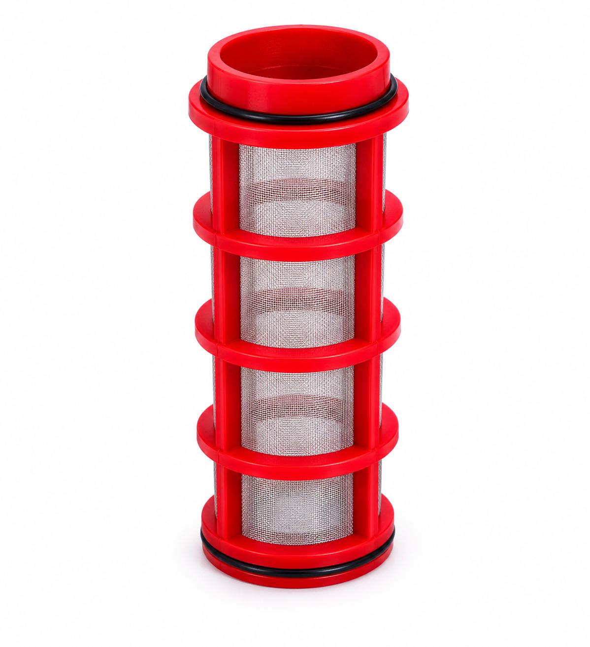 Rezerva filtru mesh 120 1"