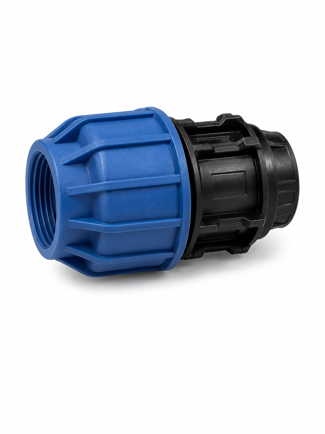 Racord compresiune 25x1" FI