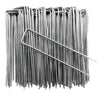 Set 20 ancore metalice tip U