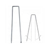 Set 20 ancore metalice tip U