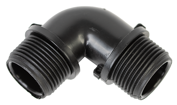 Cot plastic Elysee 1" Fe-Fe