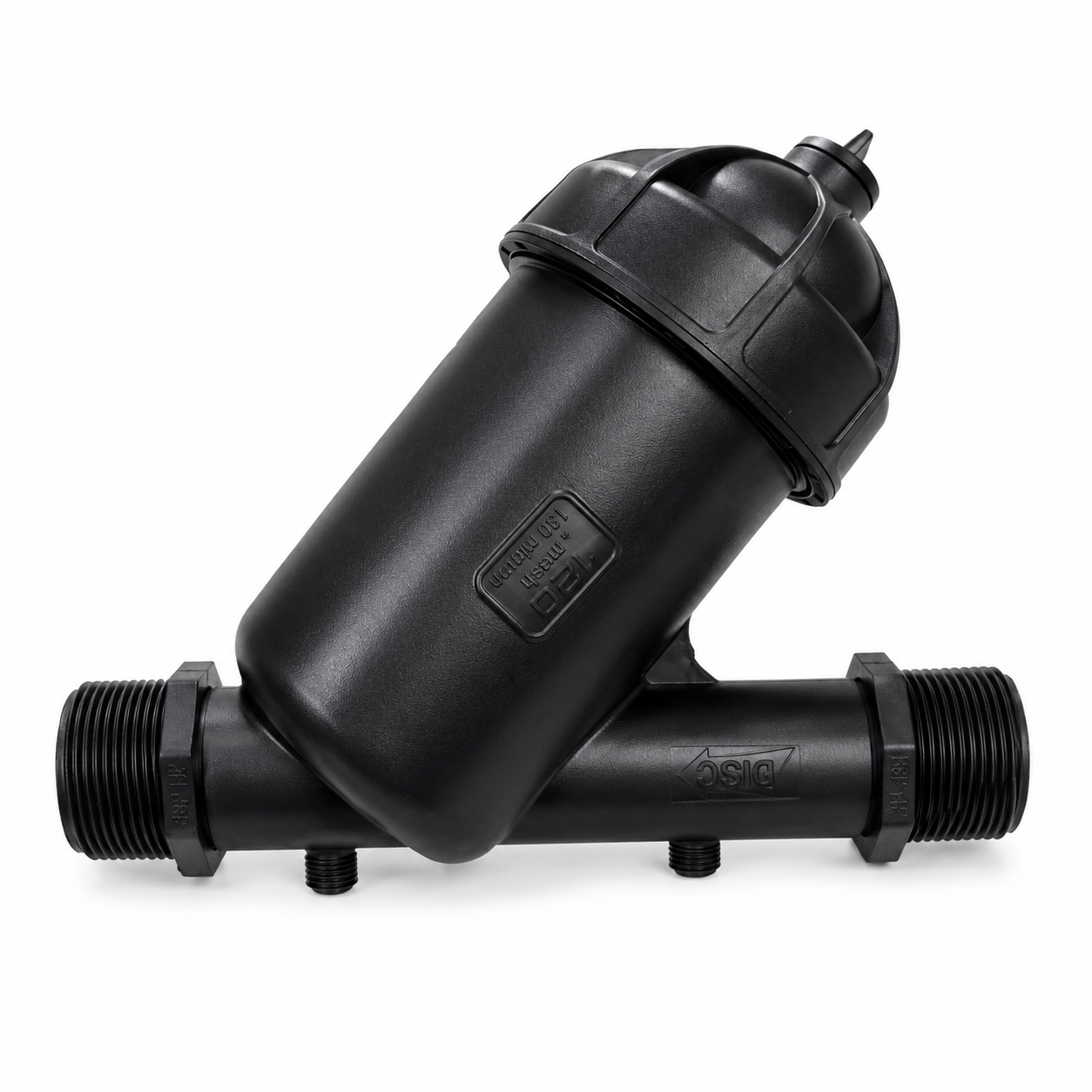 Filtru Y mesh 120, 1-1/4"