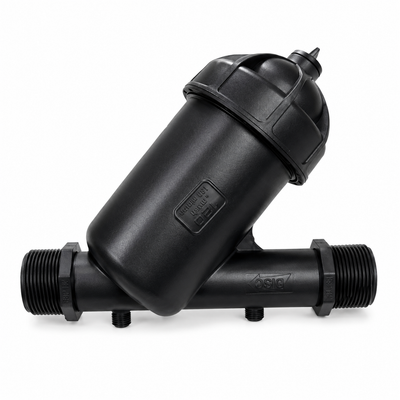 Filtru Y mesh 120, 1-1/4"