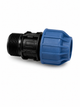 Racord compresiune 25x1" FE