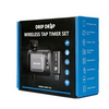 Controler irigații Wireless pe baterie DripDrop – Programator robinet 1 zonă