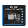 Controler irigații Wireless pe baterie DripDrop – Programator robinet 1 zonă