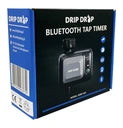 Controler irigații Bluetooth pe baterie DripDrop – Programator robinet 1 zonă
