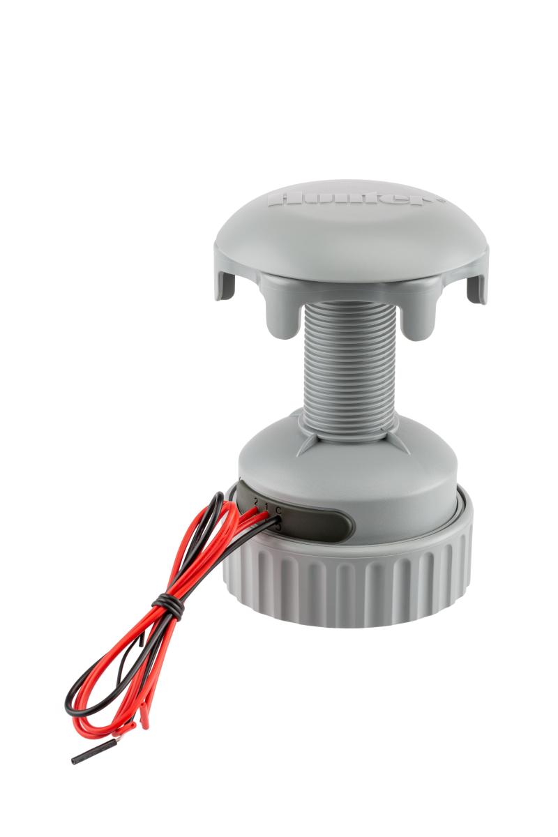 Hunter WVL-200-E – Wireless Valve Link 2 Stații