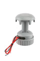 Hunter WVL-200-E – Wireless Valve Link 2 Stații
