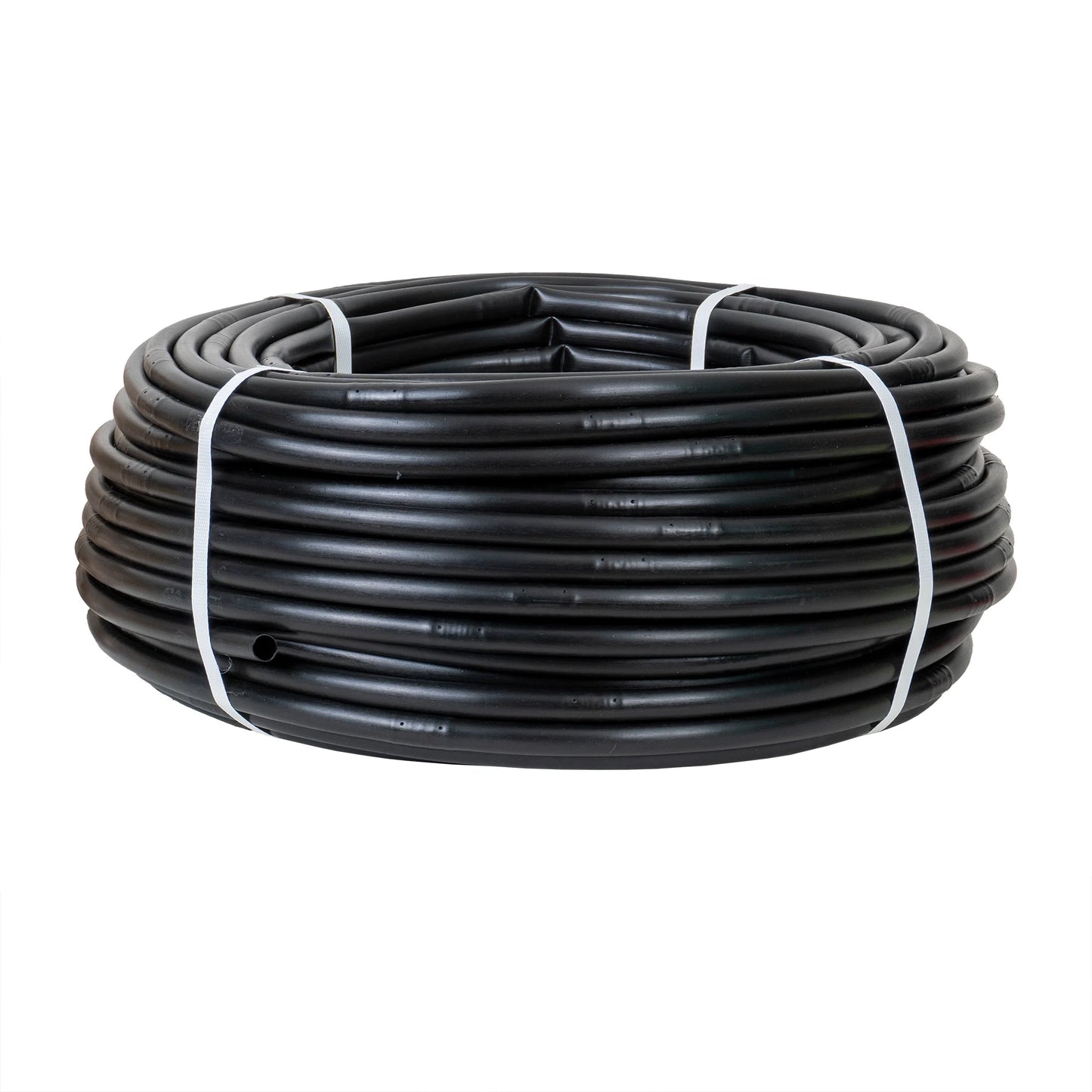 Furtun picurare,16mm, distanta intre picuratori 30 cm 4l/h rola 100m