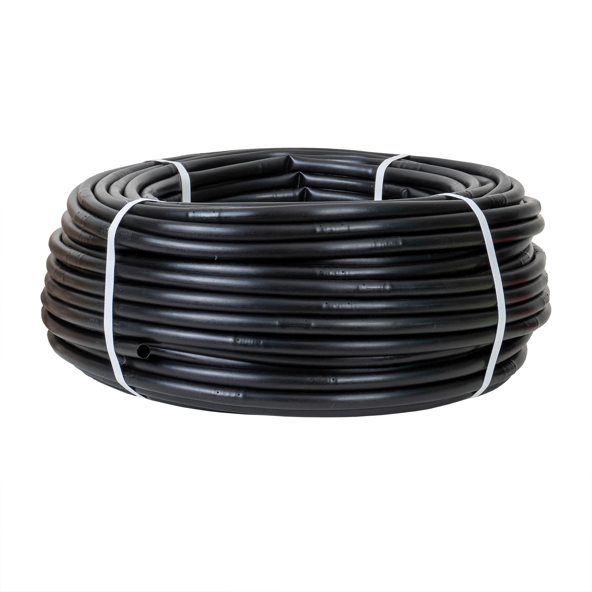 Furtun picurare,16mm, distanta intre picuratori 30 cm 4l/h rola 100m