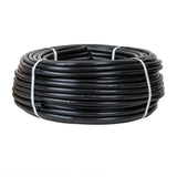 Furtun picurare,16mm, distanta intre picuratori 40 cm 4l/h rola 100m
