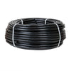 Furtun picurare,16mm, distanta intre picuratori 25 cm 4l/h rola 100m