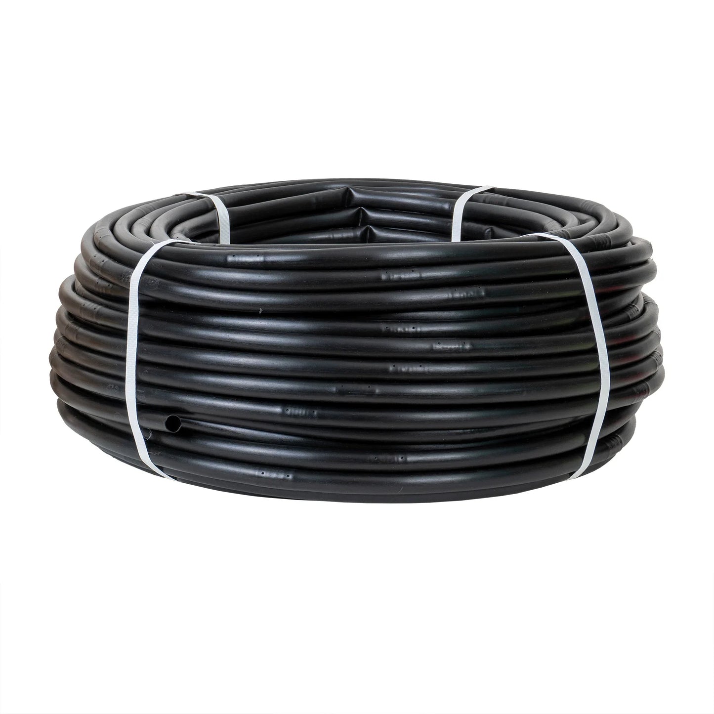 Furtun picurare,16mm, distanta intre picuratori 25 cm 4l/h rola 100m