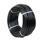 Furtun picurare,16mm, distanta intre picuratori 40 cm 4l/h rola 100m