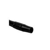 Furtun picurare,16mm, distanta intre picuratori 30 cm 4l/h rola 100m