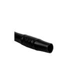 Furtun picurare,16mm, distanta intre picuratori 25 cm 4l/h rola 100m