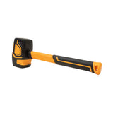Ciocan pentru pavaj, cu maner de PVC, 578gr