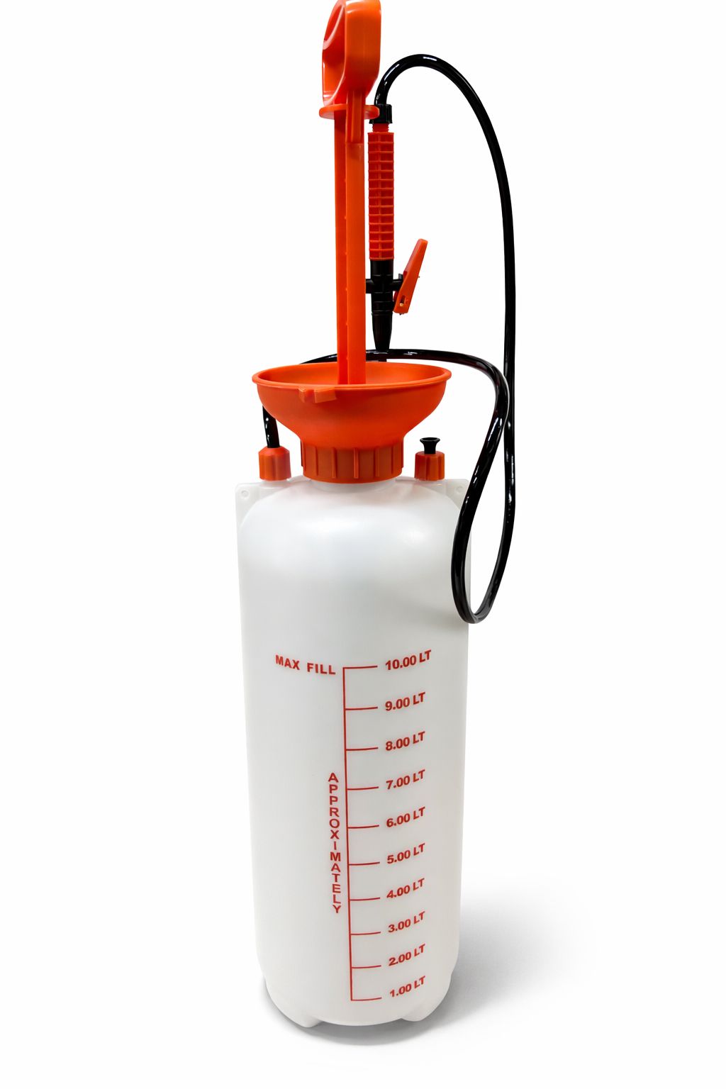 Pompa de Stropit Cilindrica PP EvoTools