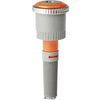 Duza rotativa Hunter MP 800 90-210, raza 3.0 metri