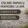 Agent de fixare pentru pietrisul decorativ, bidon 2,5 litri