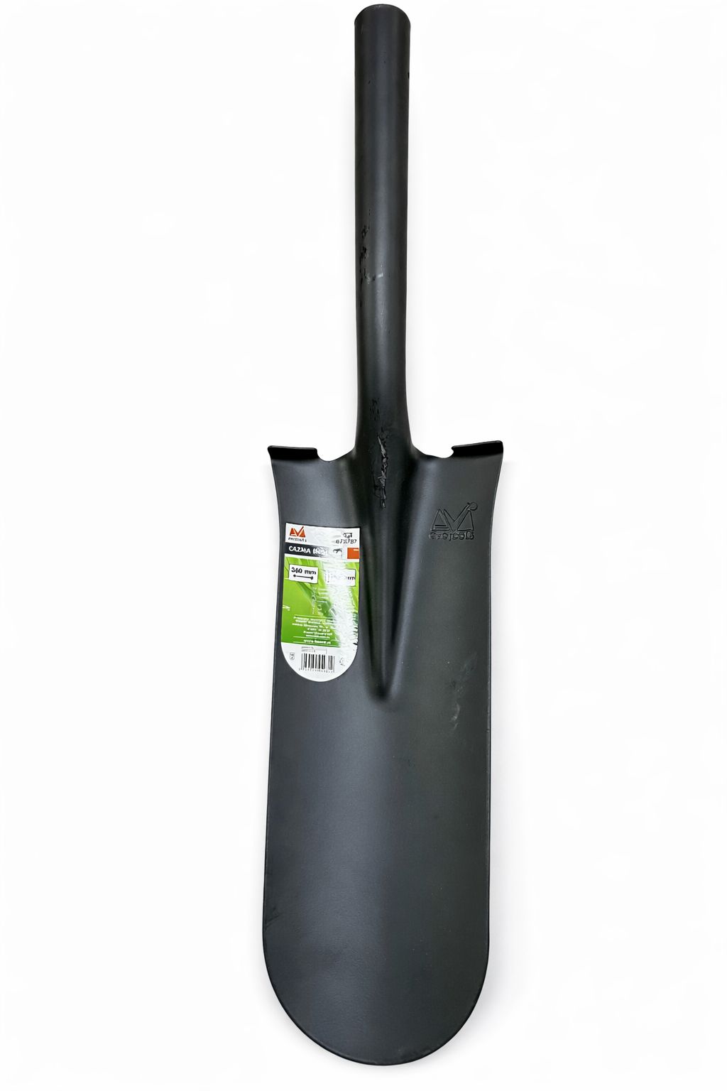 Coada + Cazma Ingusta Sant